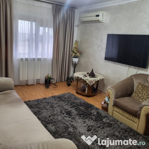 Apartament 2 camere Bratianu