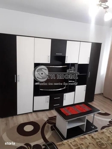 Apartament cu 2 camere în Giroc