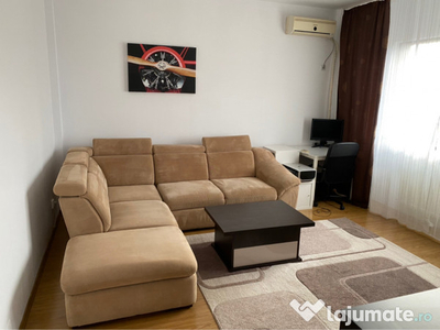 Apartament 2 camere Bucureștii Noi