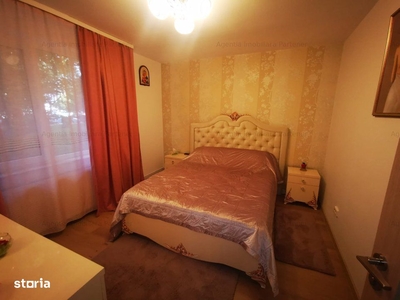 Apartament 2 camere, Calea Bucuresti, parter, finisaje moderne