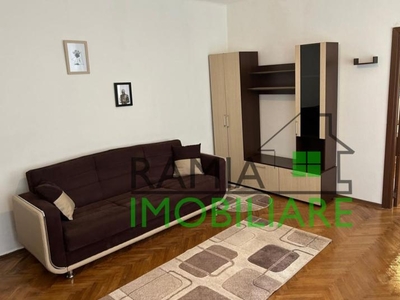 Apartament 2 camere, Centrul Vechi