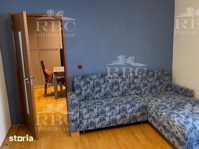 Apartament 2 camere, Zona Judetean, etaj intermediar