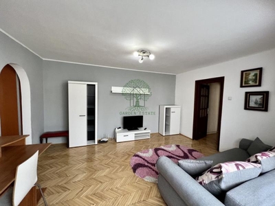 Apartament 2 camere, Constantin Brancusi Gheorgheni, etaj 2