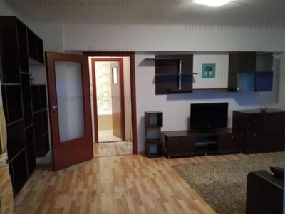 Apartament 2 camere cu AC zona Sos Oltenitei/Piata Sudului