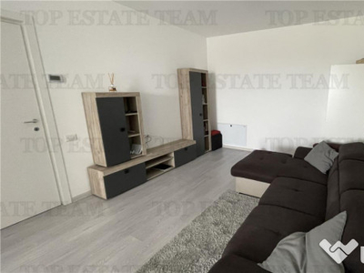 Apartament 2 camere cu centrala bloc 2023 Pallady