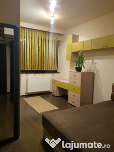 Apartament 2 camere cu centrala termica - Prelungirea Ghence