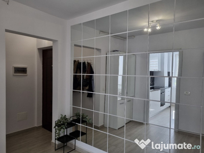 Apartament 2 camere - Cuza Voda