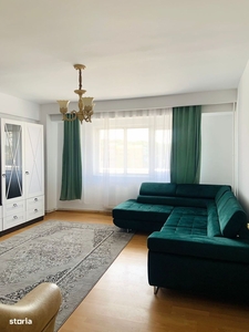 Apartament 2 camere Cloud 9 I Loc de parcare subteran