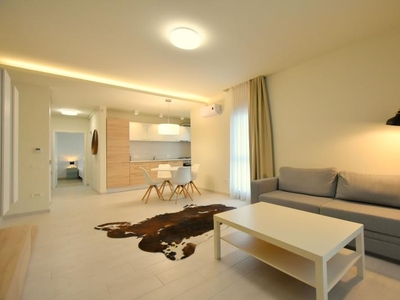 Apartament 2 camere de inchiriat - zona intrare Dumbravita - Mega Image