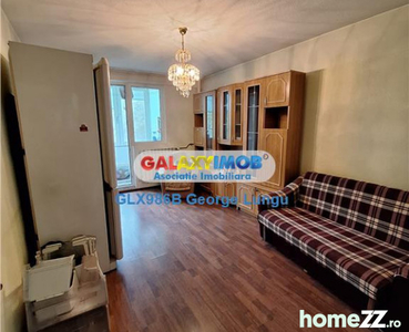 Apartament 2 camere decomandat Drumul Taberei zona Valea Arg