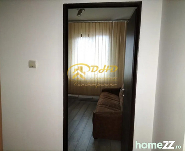 Apartament 2 camere decomandat - Pacurari Piata