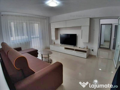 Apartament 2 camere decomandat, renovat, mobilat Racadau 10F6U