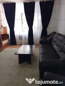 Apartament 2 camere decomandat,parter inalt- zona Racadau