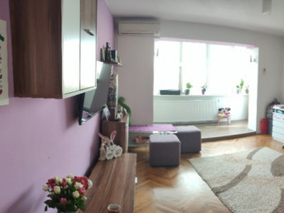 Apartament 2 camere Deva - Str. Carpati