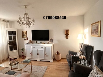 Apartament 2 camere Drumul Taberei