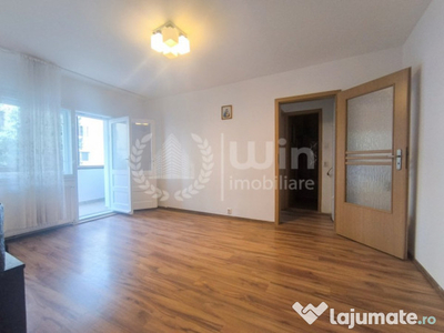 Apartament 2 camere | Etaj 1 | Balcon | Gheorgheni | Aleea G