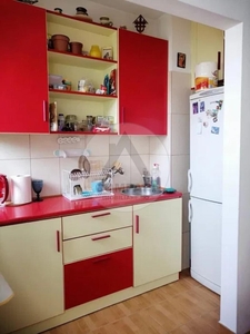 Apartament 2 camere etaj 4 confort 1 zona Floreaca Str. Johann Sebastian Bach