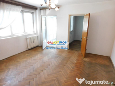 Apartament 2 camere etaj 5 - Metrou Titan