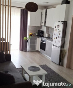 Apartament 2 camere, etaj intermediar, la cheie, Beta Reside