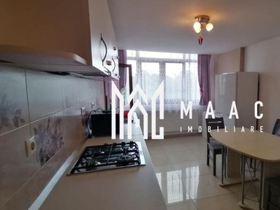 Apartament 2 Camere | Etajul 3 | Vasile Aaron