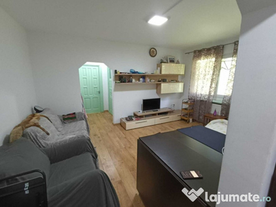 Apartament 2 camere Gemenii,renovat,mobilat,69500 Euro
