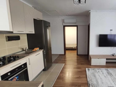 Apartament 2 camere Giroc