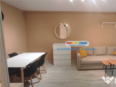 Apartament 2 Camere Ikea Pallady DI 393