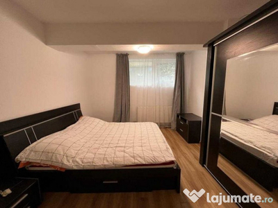 Apartament 2 camere in Andrei Muresanu zona Eftimie Murgu