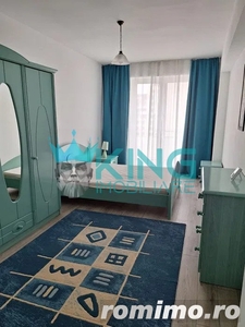 Apartament 2 Camere | Libertatii-Maurer | Loc de parcare | Boxa | Pet Friendly