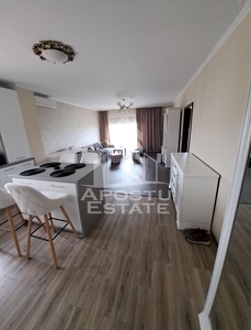 Apartament 2 camere , loc de parcare, Lipovei