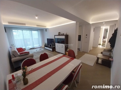 Apartament 2 camere LUX - Cotroceni Cortina Academy