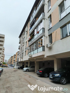 Apartament 2 camere, Metalurgiei-Binelui, bloc 2015