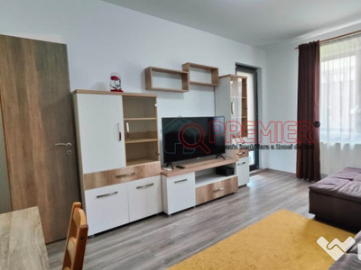 Apartament 2 camere mobilat & utilat Aparatorii Patriei