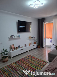 Apartament 2 Camere MOBILAT/UTILAT aproape de Metrou - Zona