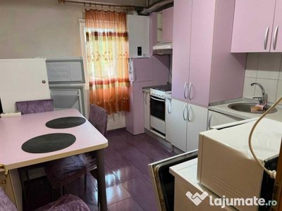 Apartament 2 camere, parcare Cratier Grigorescu zona Taietura Turcului