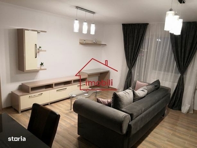 Copou Bloc Nou Lux Apartament 2 Camere Cu Terasa/Parcare Chirie Iasi