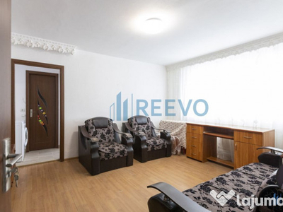 Apartament 2 camere, parter, Milcov