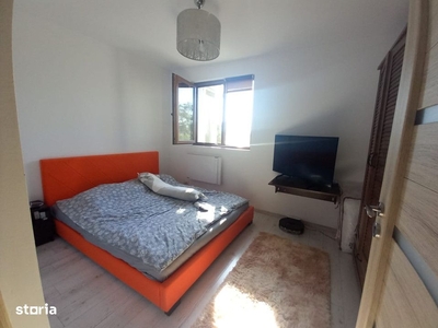 Apartament 2 camere Podu Ros , 37 metri, etaj 4 Cod:154893