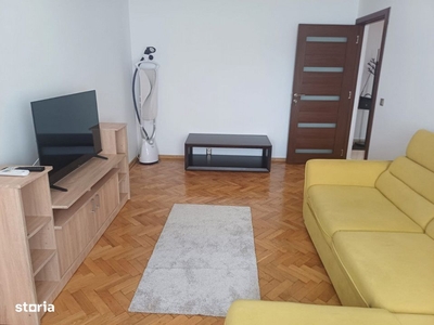 Apartament 4 camere decomandate Nae Leonard,mobilat si utilat