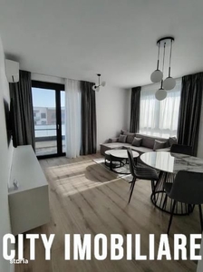 Apartament 3 camere, decomandat, 79.2 mp utili, etajul 1/5, zona Aradu