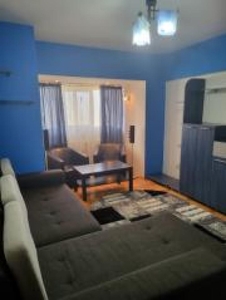 Apartament 2 camere Pucioasa