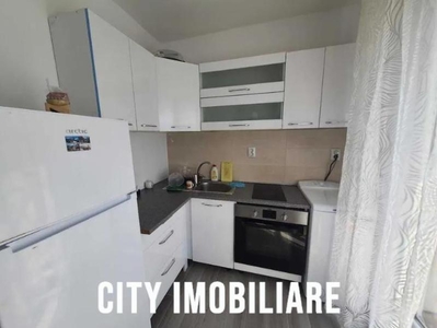 Apartament 2 camere, S 47 mp + terasa, Buna Ziua. de inchiriat