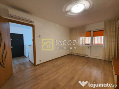 Apartament 2 camere semidecondat, str. Metalurgiei, zona Sud