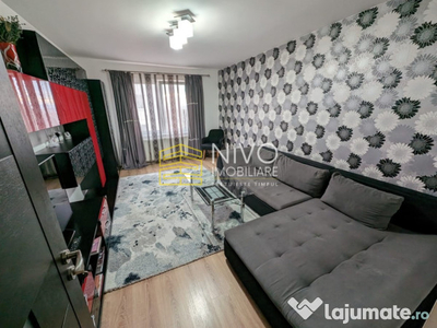 Apartament 2 camere – Sg. Mureș – Zona Palas