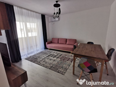 Apartament 2 camere studio - Credit ipotecar - Metrou Berceni