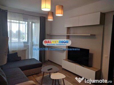 Apartament 2 Camere Theodor Pallady DI 409