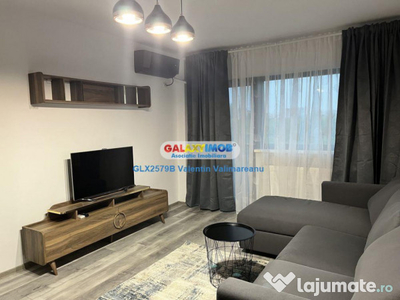 Apartament 2 Camere Tineretului DI 406