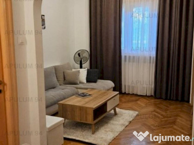 Apartament 2 Camere Ultracentral | Mosilor | Airbnb sau Res