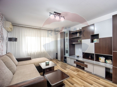 Apartament 2 camere vanzare in bloc de apartamente Brasov, Craiter