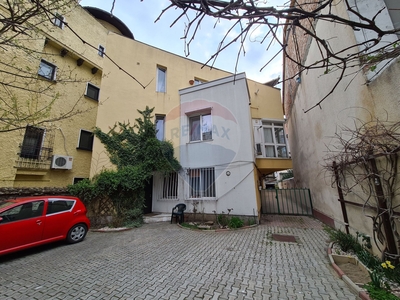 Apartament 2 camere vanzare in casă vilă Bucuresti, Polona